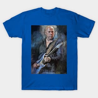 Mark Knopfler T-Shirt